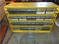 Weatherhead Parts Cabinet
