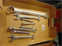 SK Tools Assorted Wrenches