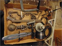 Small Engine Tools