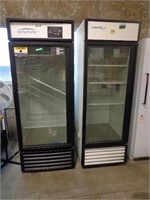 Single Door Deli Refrigerator