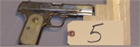 Colt .32 ACP Pistol