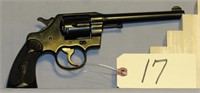 Colt .32-.20 Revolver
