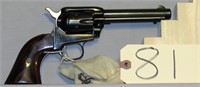 Colt .22LR & .22 mag Revolver