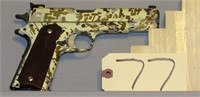 Colt 45 ACP Pistol