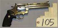 Colt 44 mag Revolver