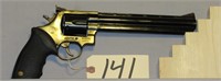Taurus 44 Mag Revolver