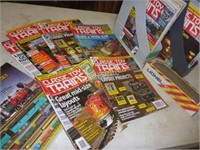 Magazines & More
