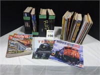 Magazines, Calendars & Reference Books