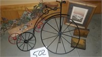 Wagon, Bike, Pictures