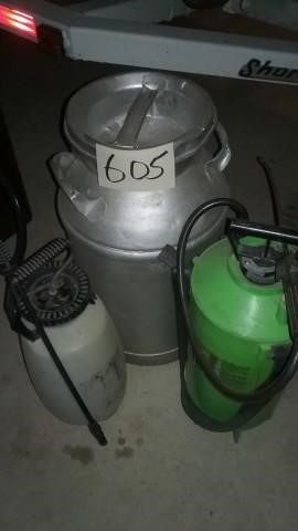 Busack Online Only Household Auction