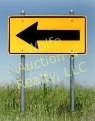 Ricky J Moore Real Estate Auction