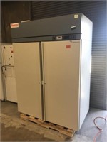 Thermo Electron Refrigerator