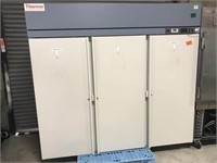 Thermo Electron Refrigerator