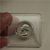 1976 Quarter Dollar