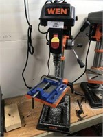 WEN 10" Drill Press w/Laser