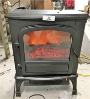 Electric Stove Heater