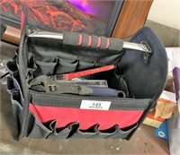 Tool Tote & Contents