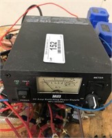 30 Amp Switching Power Supply