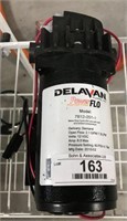 Delevan Power Flo Pump