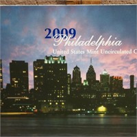 2009 Philadelphia United States