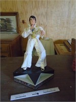 Elvis Presley Music Figure