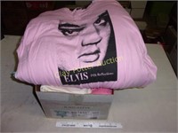 Huge Collection of Elvis T-Shirts