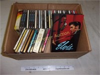 Collection of Elvis CD's & Sets