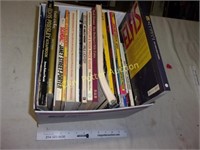 Collection of Elvis Books