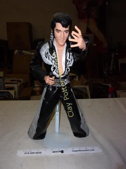 Elvis Presley Collection Auction Ends 3/20/19 @ 7pm