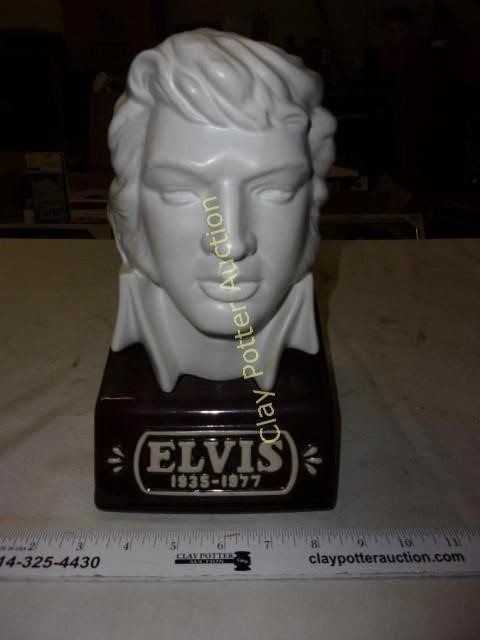 Elvis Presley Collection Auction Ends 3/20/19 @ 7pm