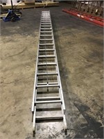 Extension Ladder (Aluminum) - 40'