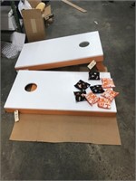 UT Cornhole Boards