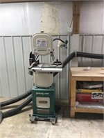 Grizzly G0555X Bandsaw - 14"