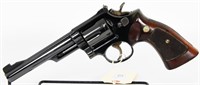Smith & Wesson Model 19-3 .357 Mag Revolver