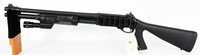 Remington 870 12 ga Tactical Model Shotgun