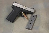 Kahr CT380 CAA7873 Pistol .380