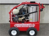 2019 EASY-KLEEN MAGNUM GOLD 4000 HOT WATER PW