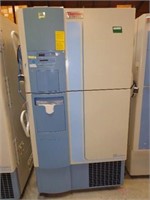 Ultra Low Upright Freezer