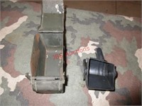 Military MG-34 Belt Loader