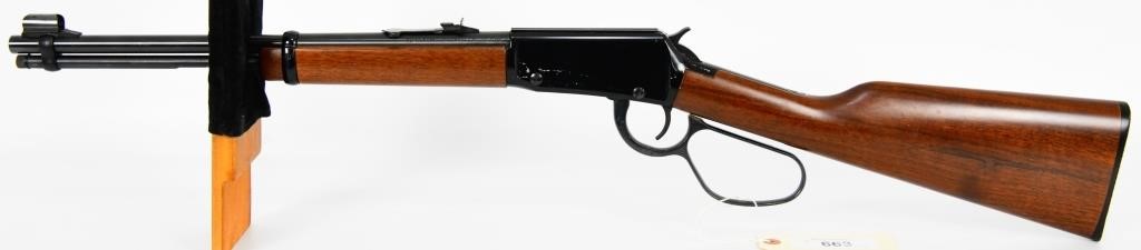 Gun Collectors Dream Auction #21 TAX RELIEF AUCTION!