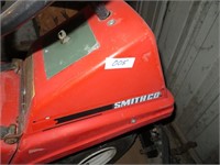 005 - 1985 Smithco Super Rake 16