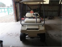 014 - 2003 Club Car Golf Cart