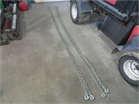 Towing Chains