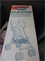 Child's stroller