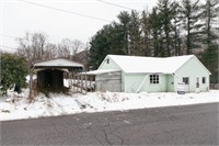 ABSOLUTE - BANK OWNED - REAL ESTATE -HOOVERSVILLE
