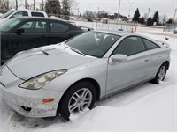 2003 Toyota Celica GT