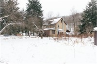 ABSOLUTE - REAL ESTATE - 10 ACRE AND HOME