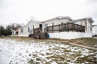 ABSOLUTE BANK OWNED MANUFACTURED HOME AUCTION