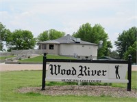 Wood River Municipal Golf Course - Real Estate