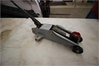 2-Ton Floor Jack